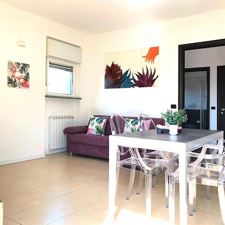 Stepandgo Milano Navigli Apartment Ngoại thất bức ảnh