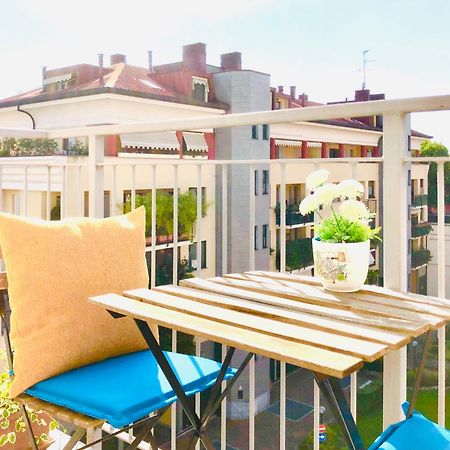Stepandgo Milano Navigli Apartment Ngoại thất bức ảnh