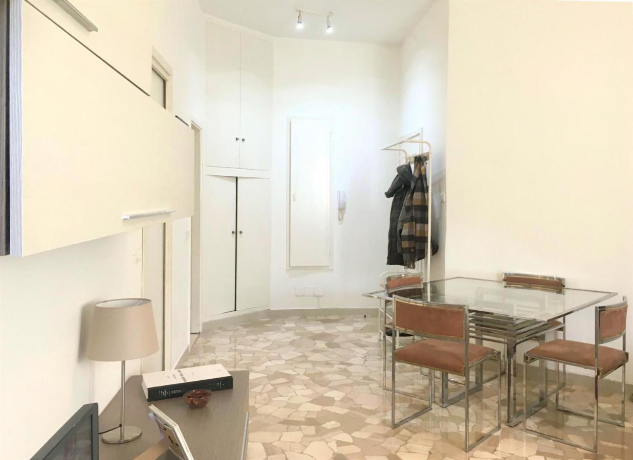 Stepandgo Milano Navigli Apartment Ngoại thất bức ảnh