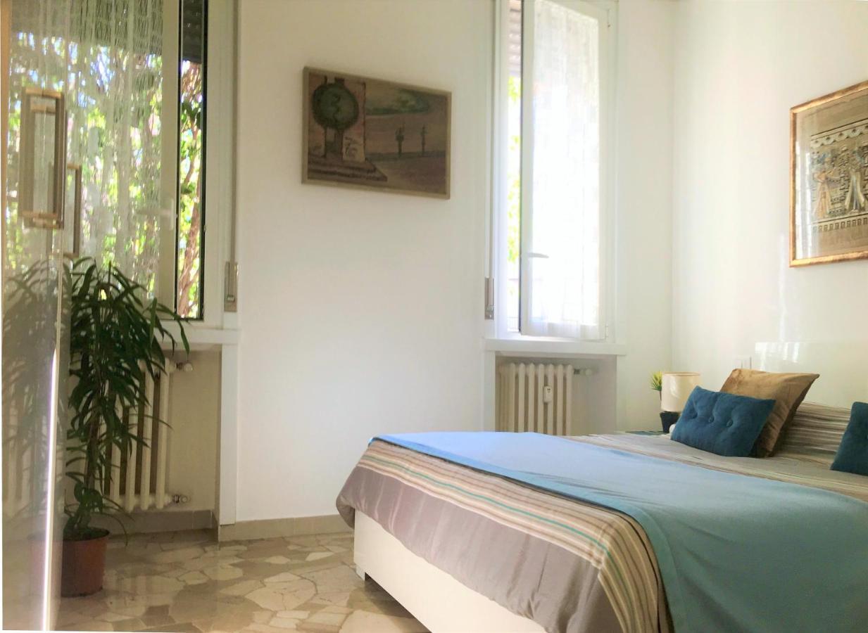 Stepandgo Milano Navigli Apartment Ngoại thất bức ảnh