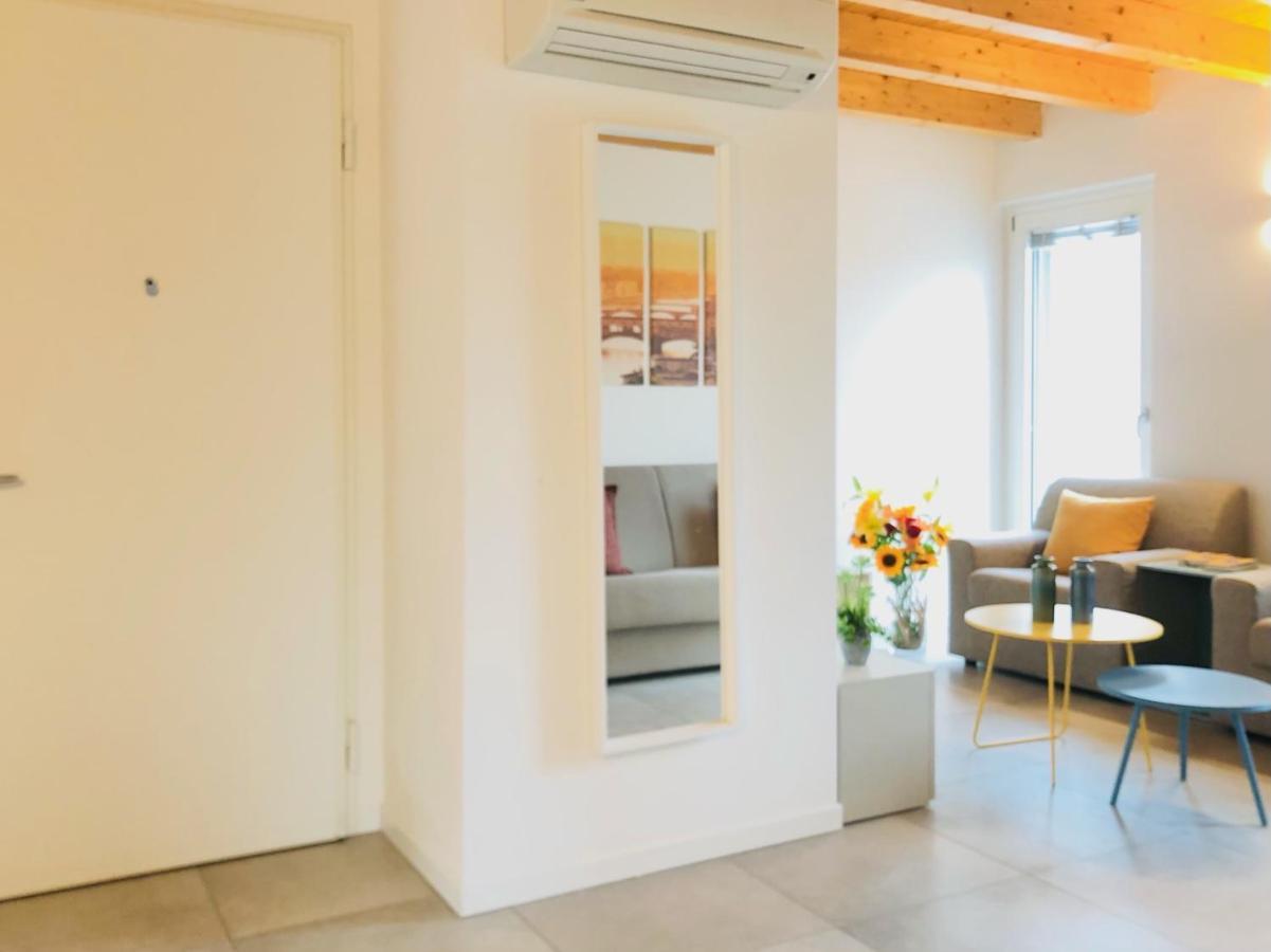Stepandgo Milano Navigli Apartment Ngoại thất bức ảnh
