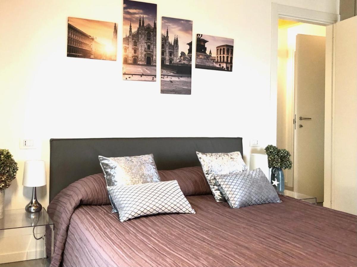 Stepandgo Milano Navigli Apartment Ngoại thất bức ảnh