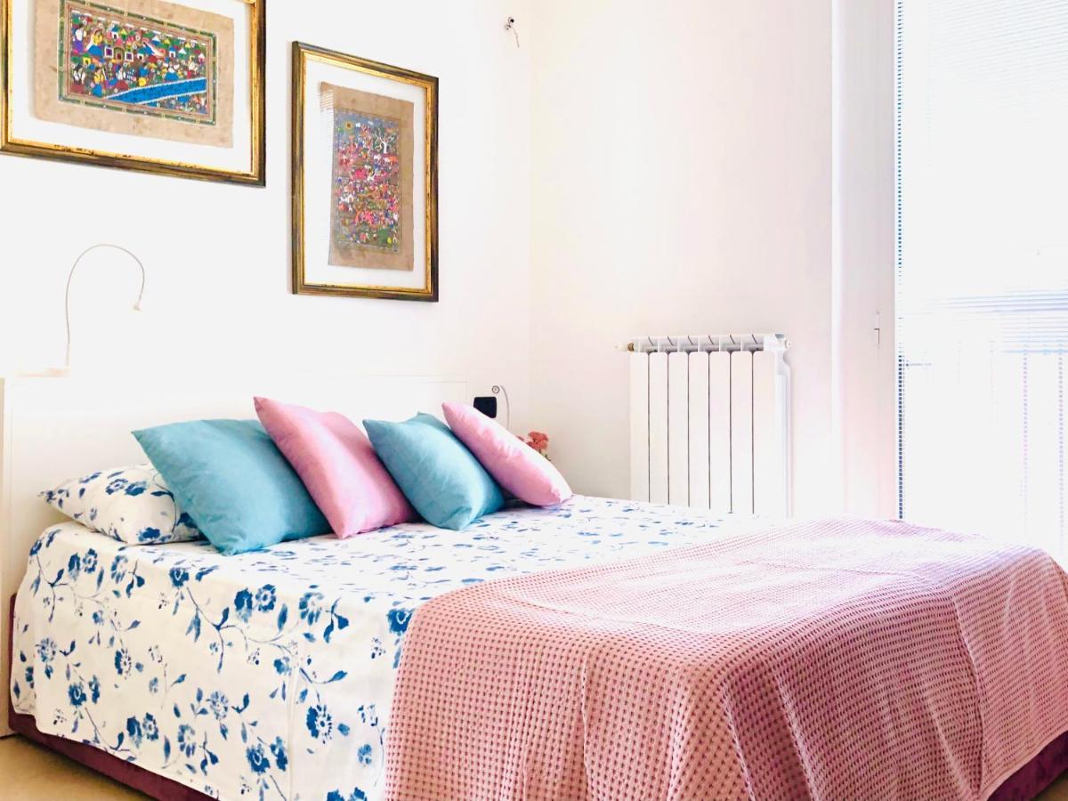 Stepandgo Milano Navigli Apartment Ngoại thất bức ảnh