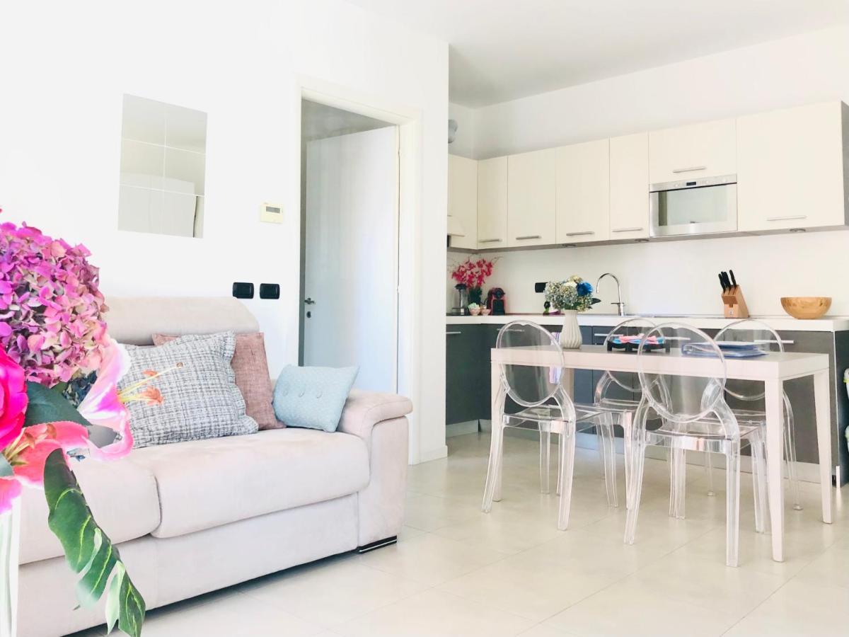 Stepandgo Milano Navigli Apartment Ngoại thất bức ảnh