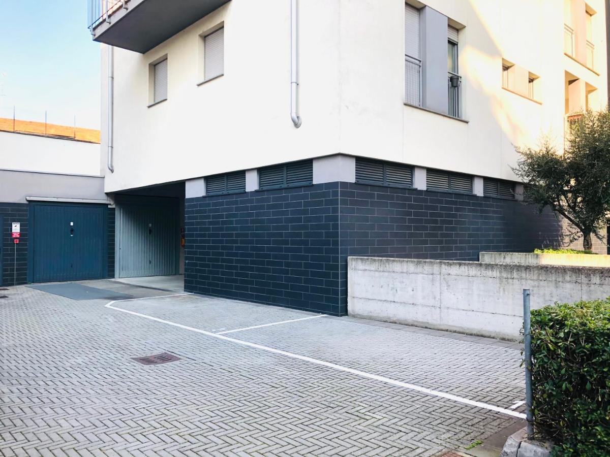 Stepandgo Milano Navigli Apartment Ngoại thất bức ảnh