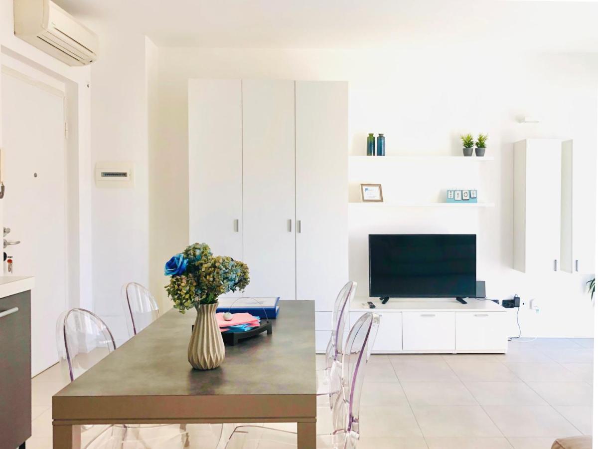 Stepandgo Milano Navigli Apartment Ngoại thất bức ảnh