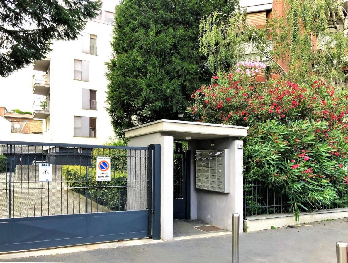 Stepandgo Milano Navigli Apartment Ngoại thất bức ảnh
