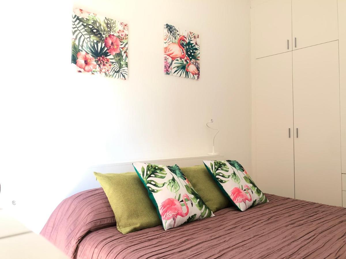 Stepandgo Milano Navigli Apartment Ngoại thất bức ảnh