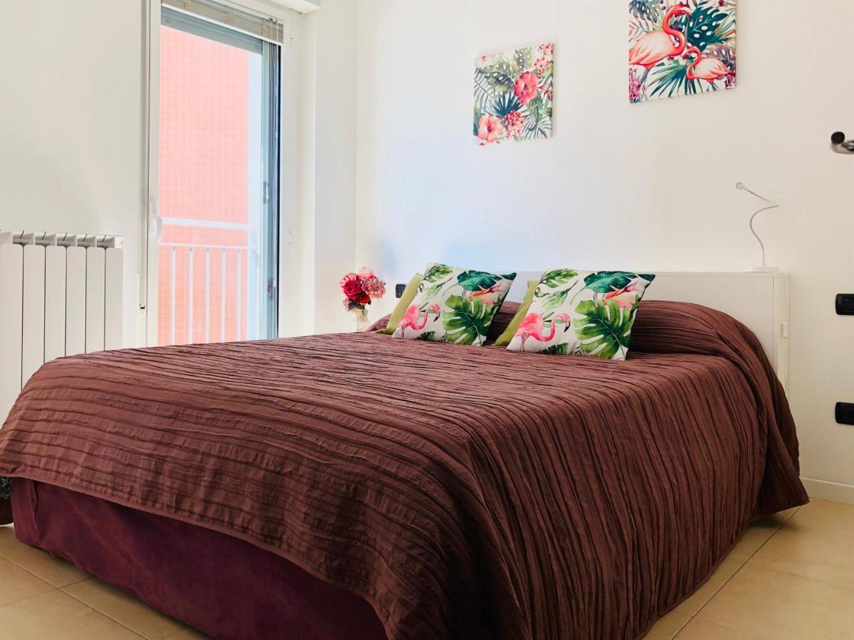 Stepandgo Milano Navigli Apartment Ngoại thất bức ảnh