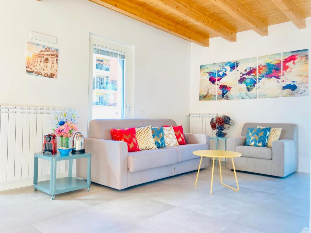 Stepandgo Milano Navigli Apartment Ngoại thất bức ảnh