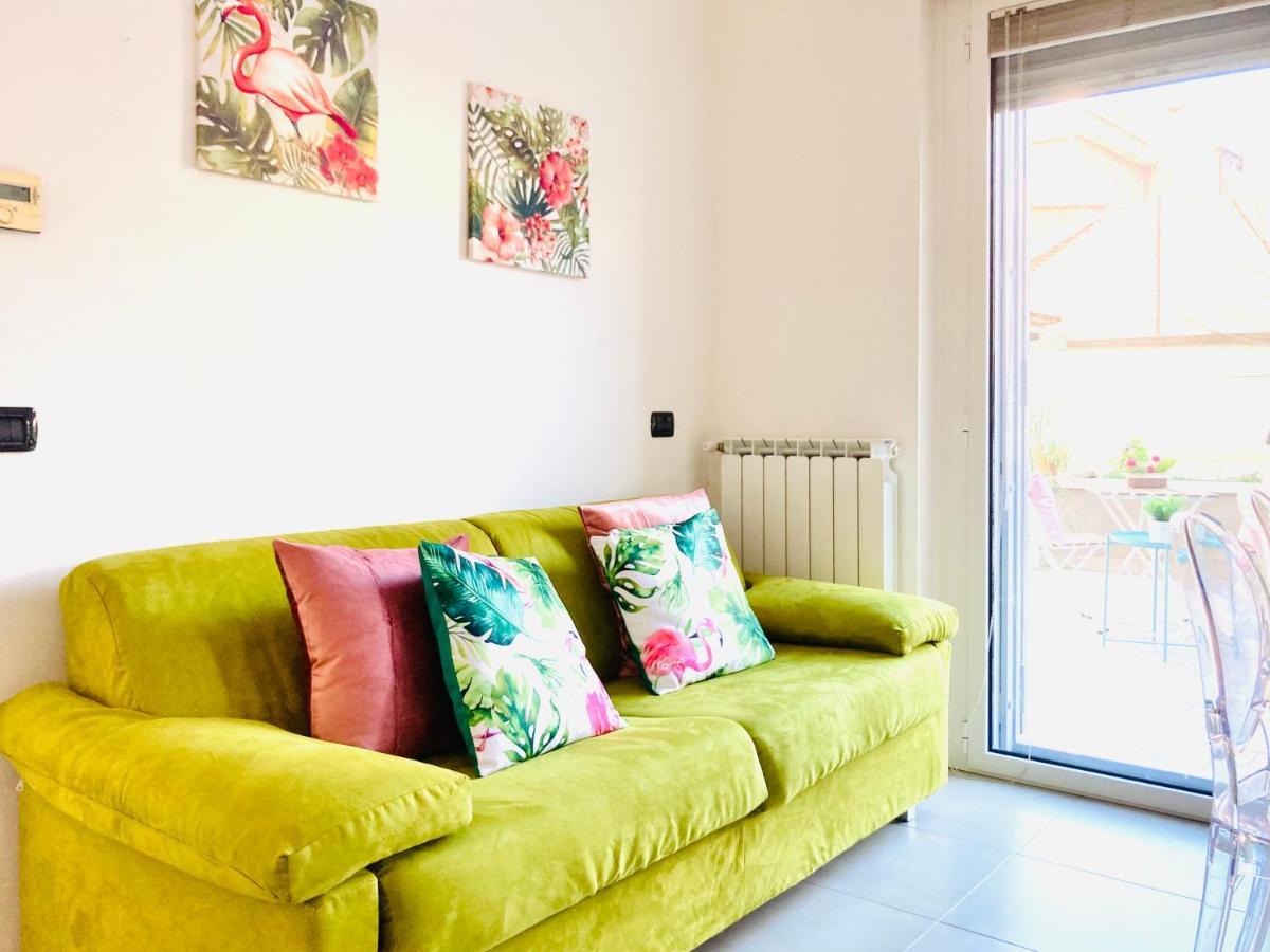 Stepandgo Milano Navigli Apartment Ngoại thất bức ảnh