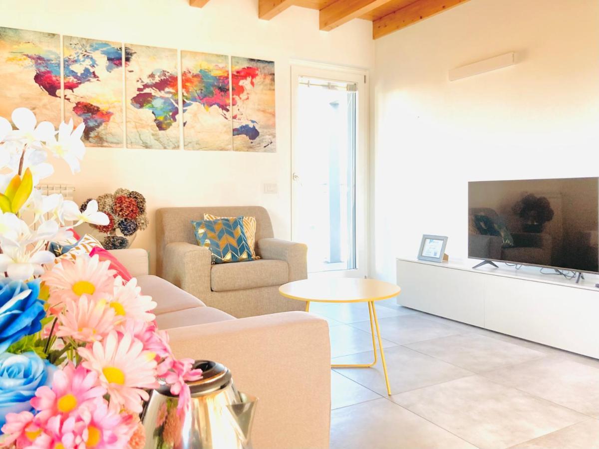 Stepandgo Milano Navigli Apartment Ngoại thất bức ảnh