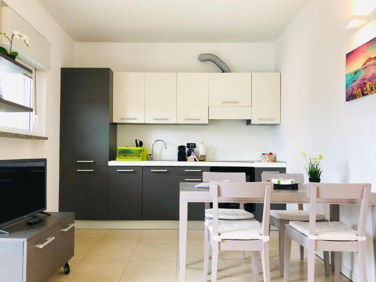 Stepandgo Milano Navigli Apartment Ngoại thất bức ảnh