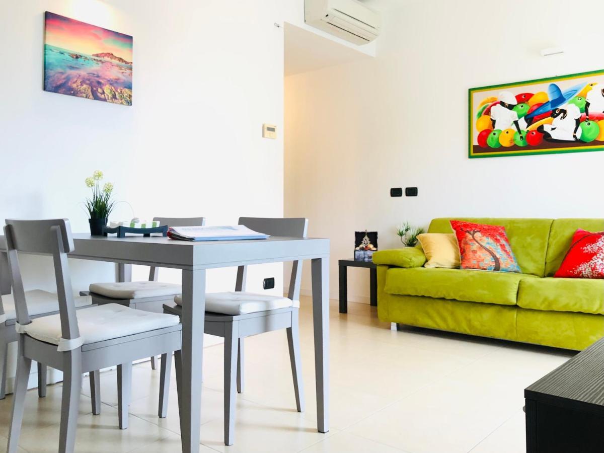 Stepandgo Milano Navigli Apartment Ngoại thất bức ảnh