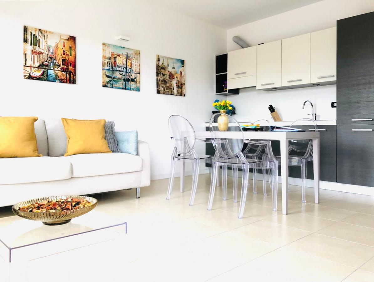 Stepandgo Milano Navigli Apartment Ngoại thất bức ảnh