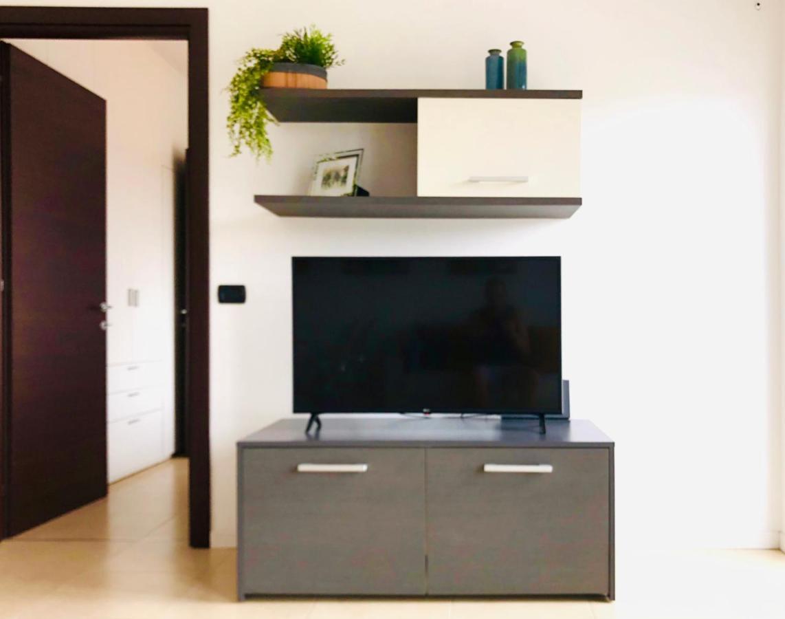 Stepandgo Milano Navigli Apartment Ngoại thất bức ảnh