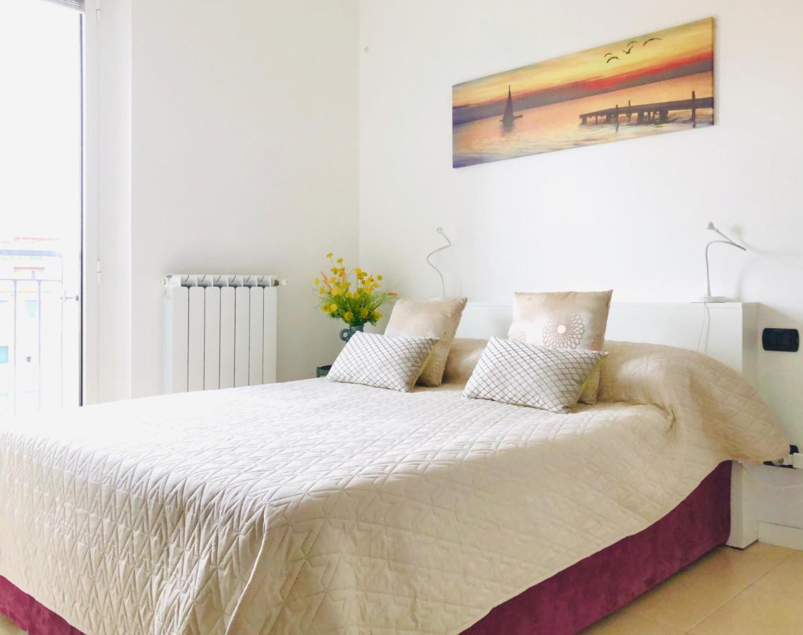 Stepandgo Milano Navigli Apartment Ngoại thất bức ảnh