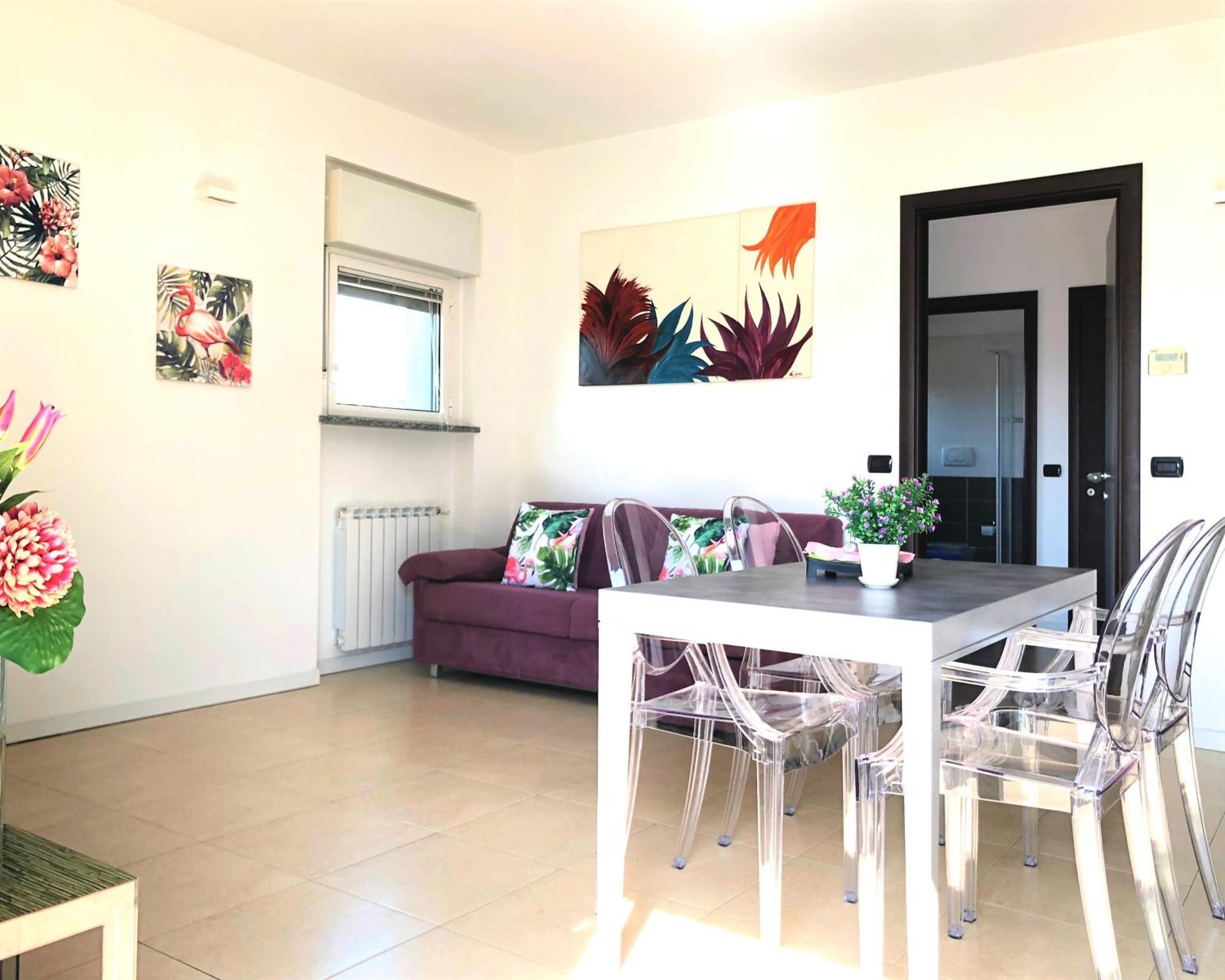 Stepandgo Milano Navigli Apartment Ngoại thất bức ảnh