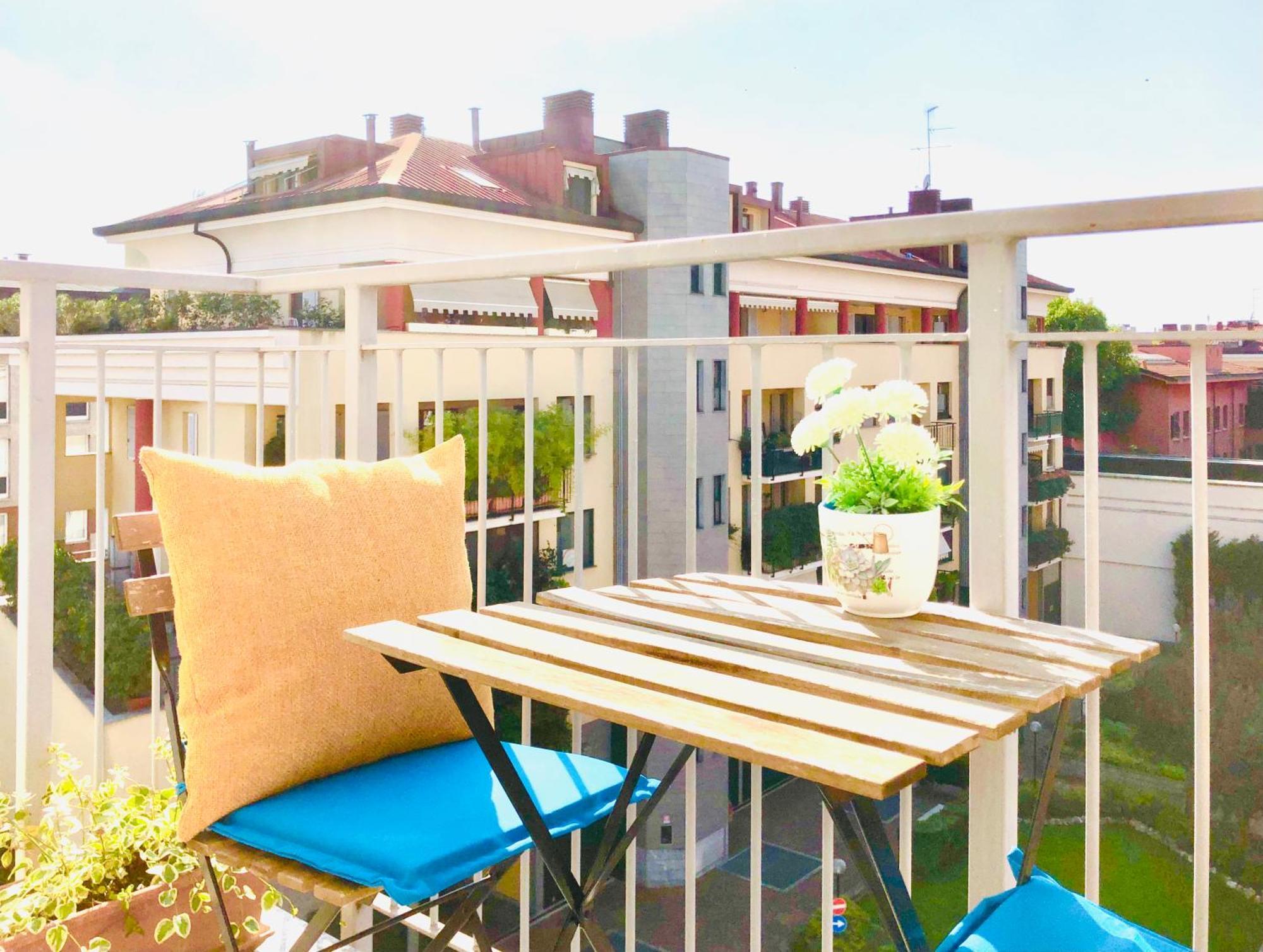 Stepandgo Milano Navigli Apartment Ngoại thất bức ảnh