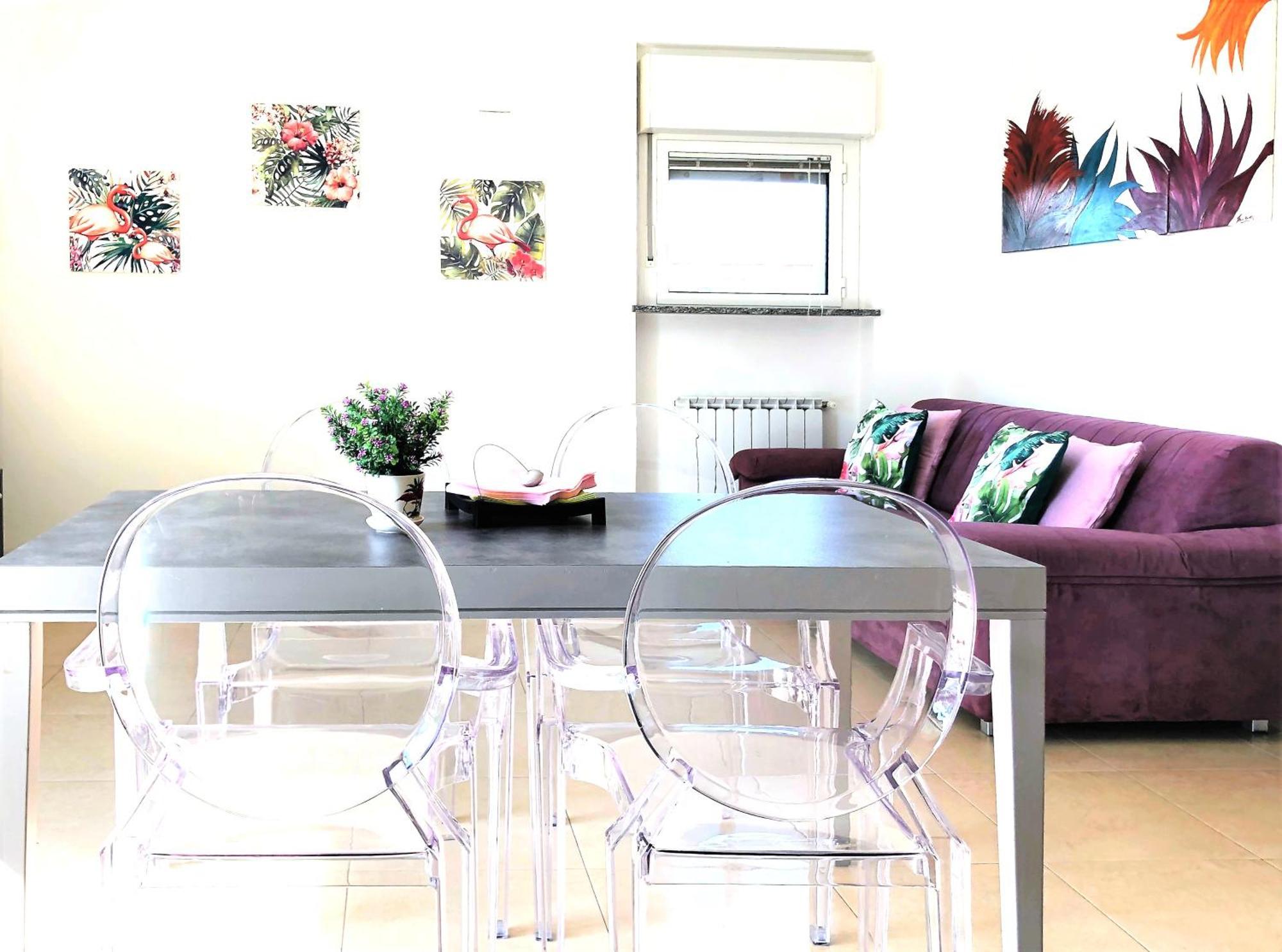 Stepandgo Milano Navigli Apartment Ngoại thất bức ảnh