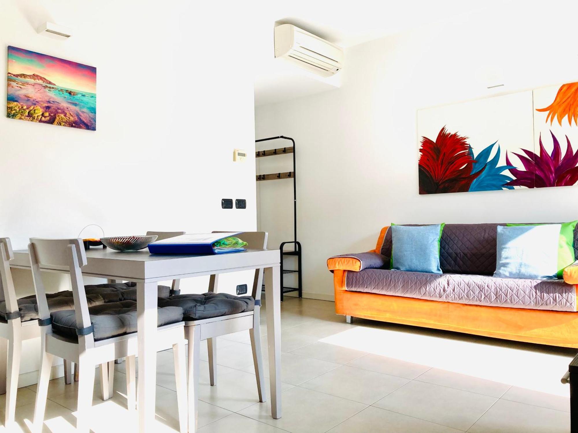 Stepandgo Milano Navigli Apartment Ngoại thất bức ảnh