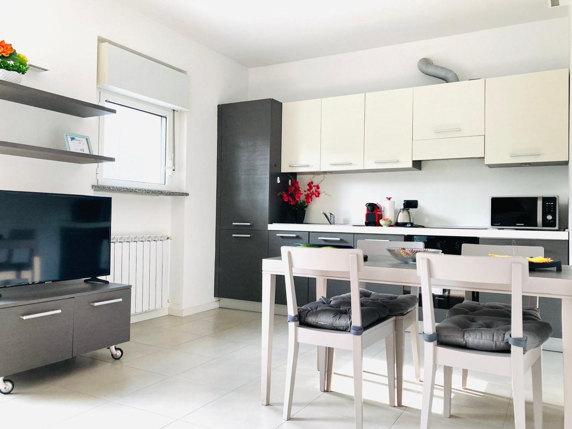 Stepandgo Milano Navigli Apartment Ngoại thất bức ảnh