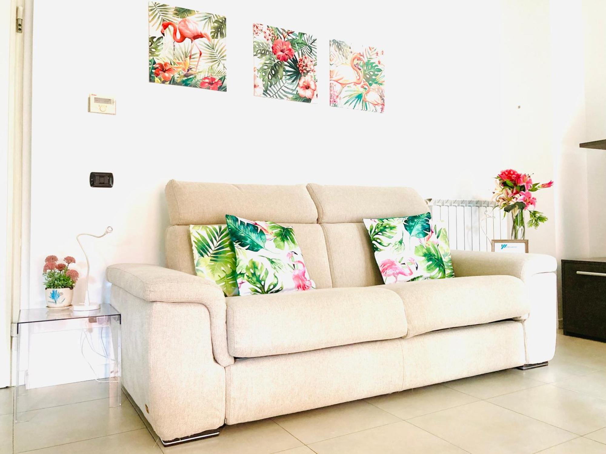 Stepandgo Milano Navigli Apartment Phòng bức ảnh