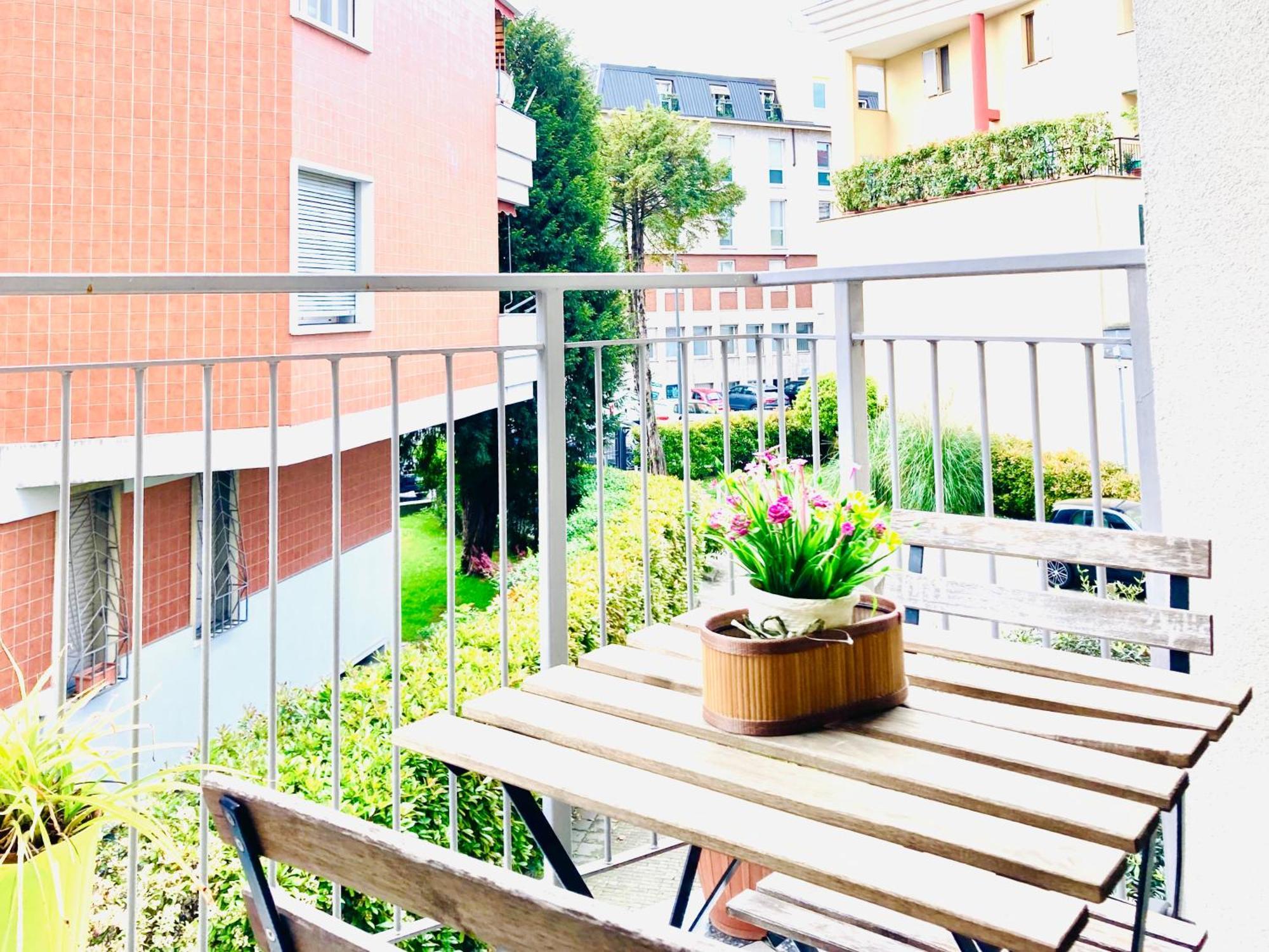 Stepandgo Milano Navigli Apartment Phòng bức ảnh