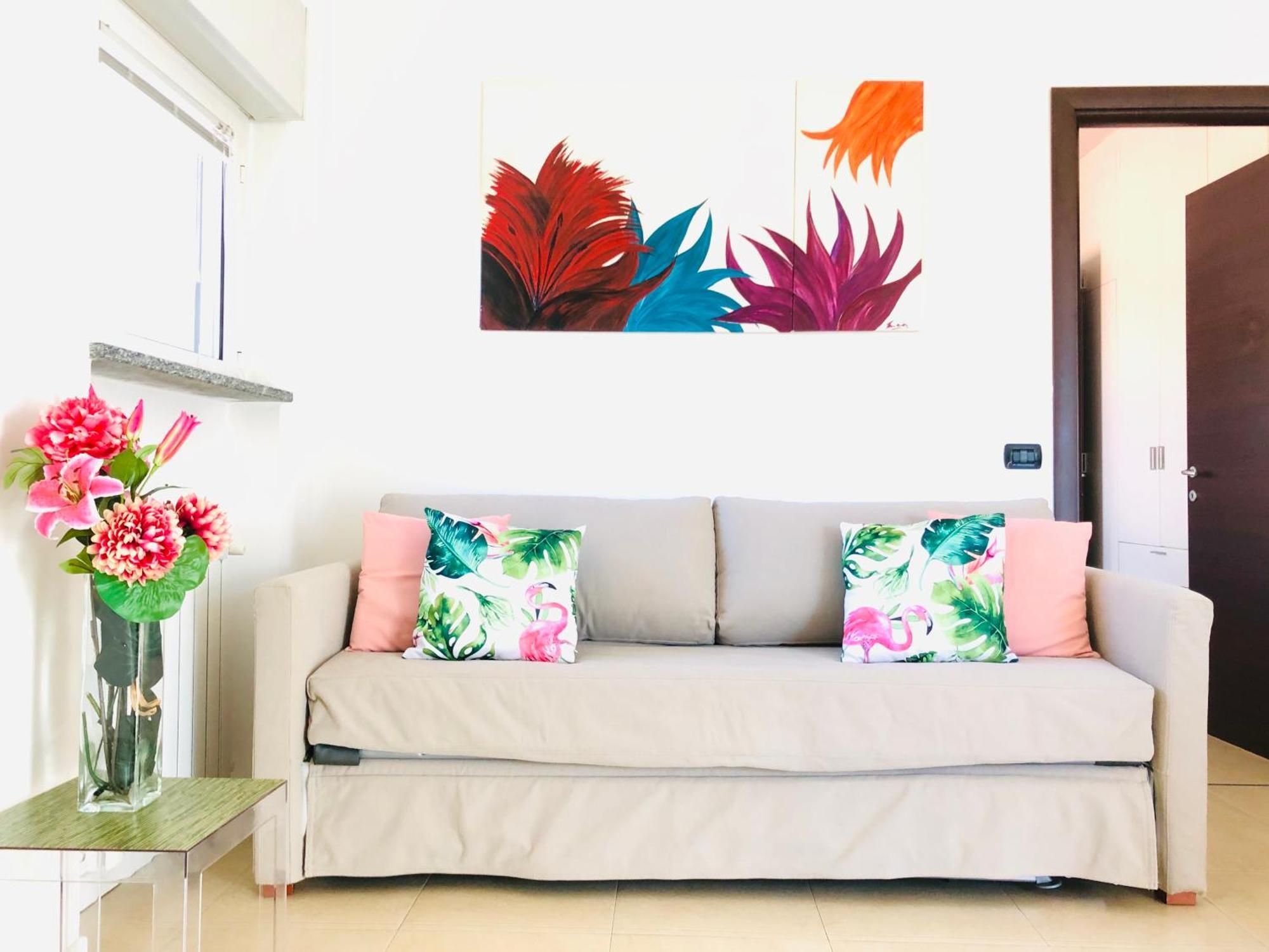Stepandgo Milano Navigli Apartment Phòng bức ảnh