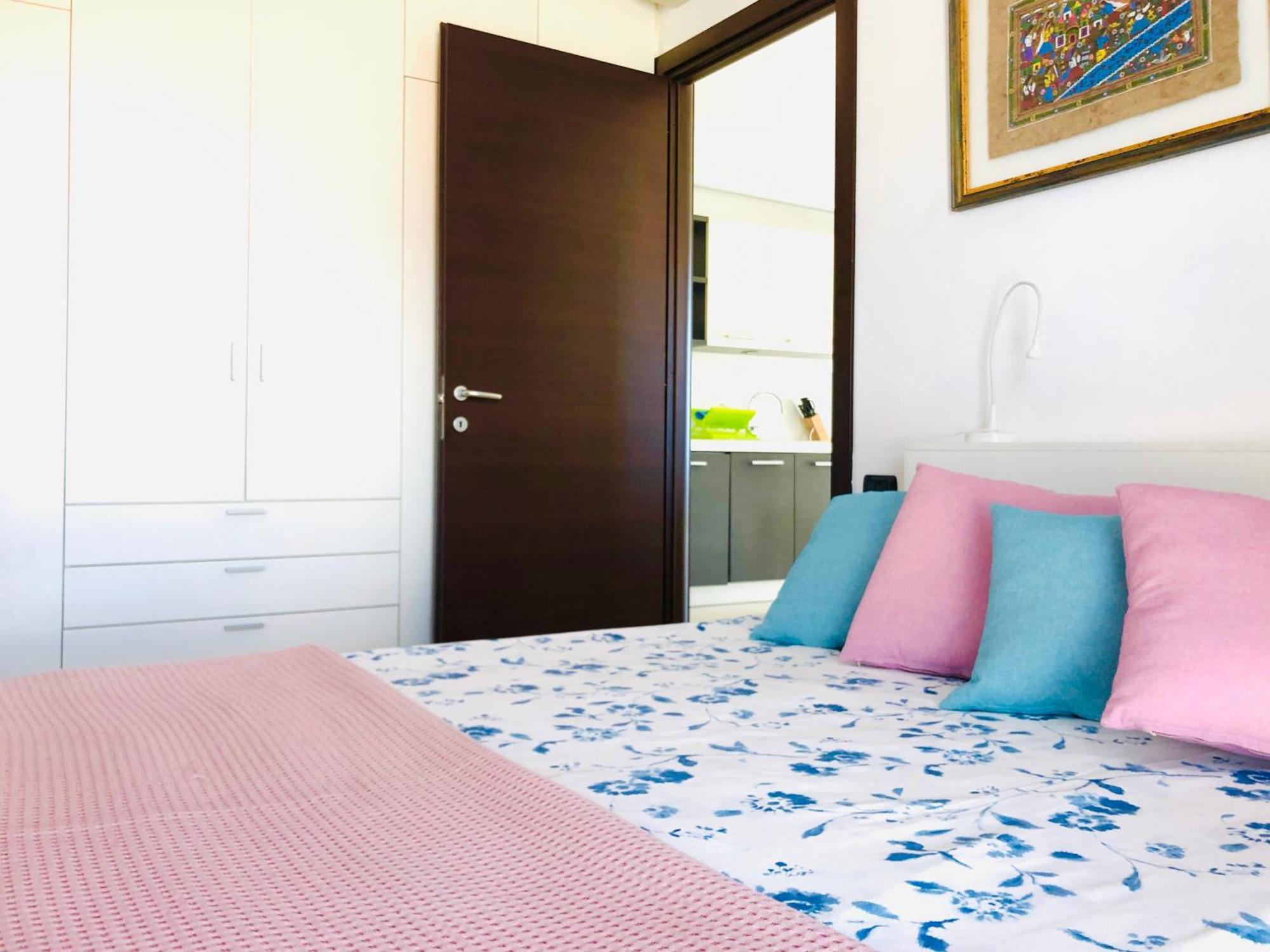 Stepandgo Milano Navigli Apartment Phòng bức ảnh