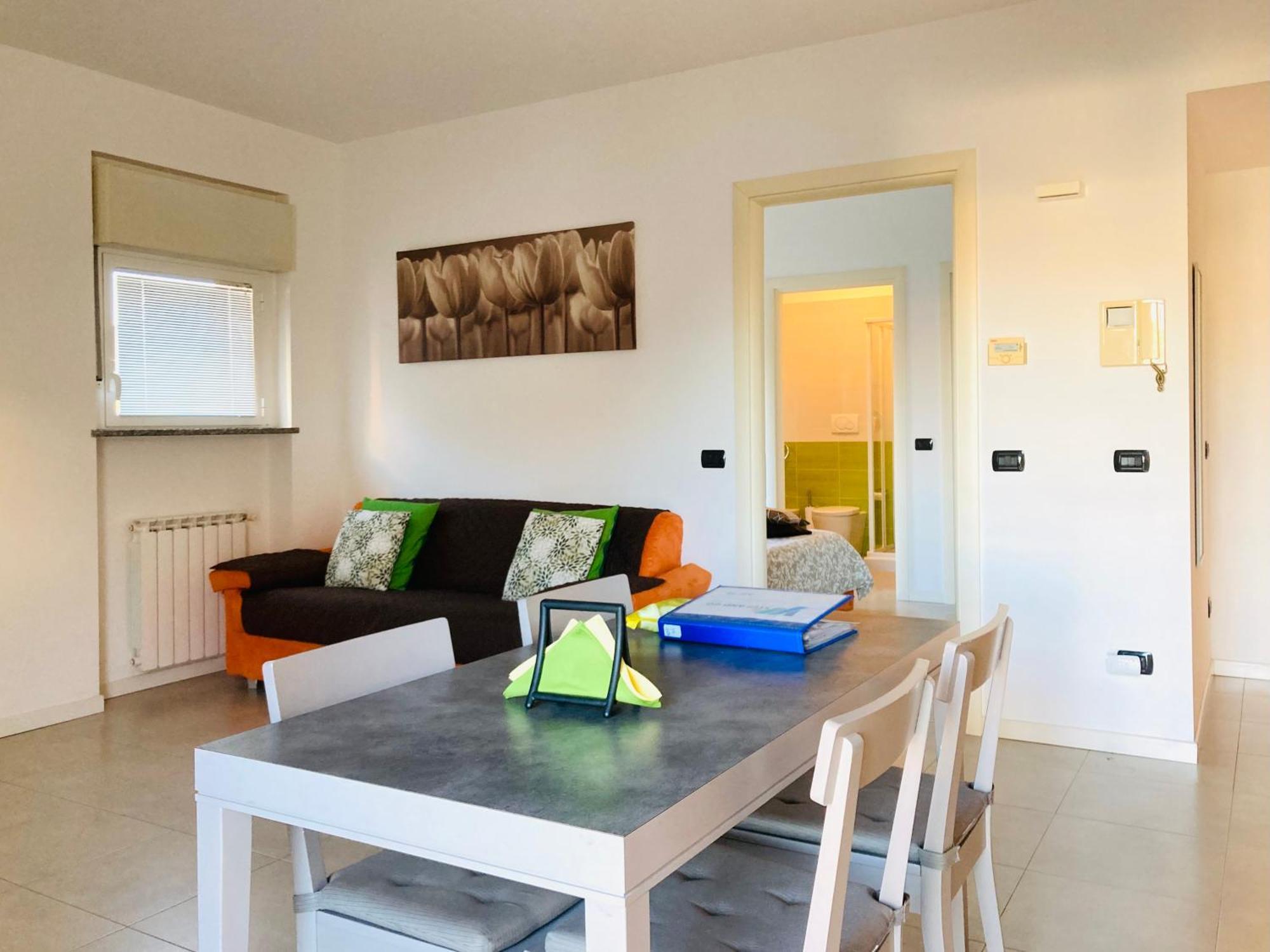 Stepandgo Milano Navigli Apartment Phòng bức ảnh