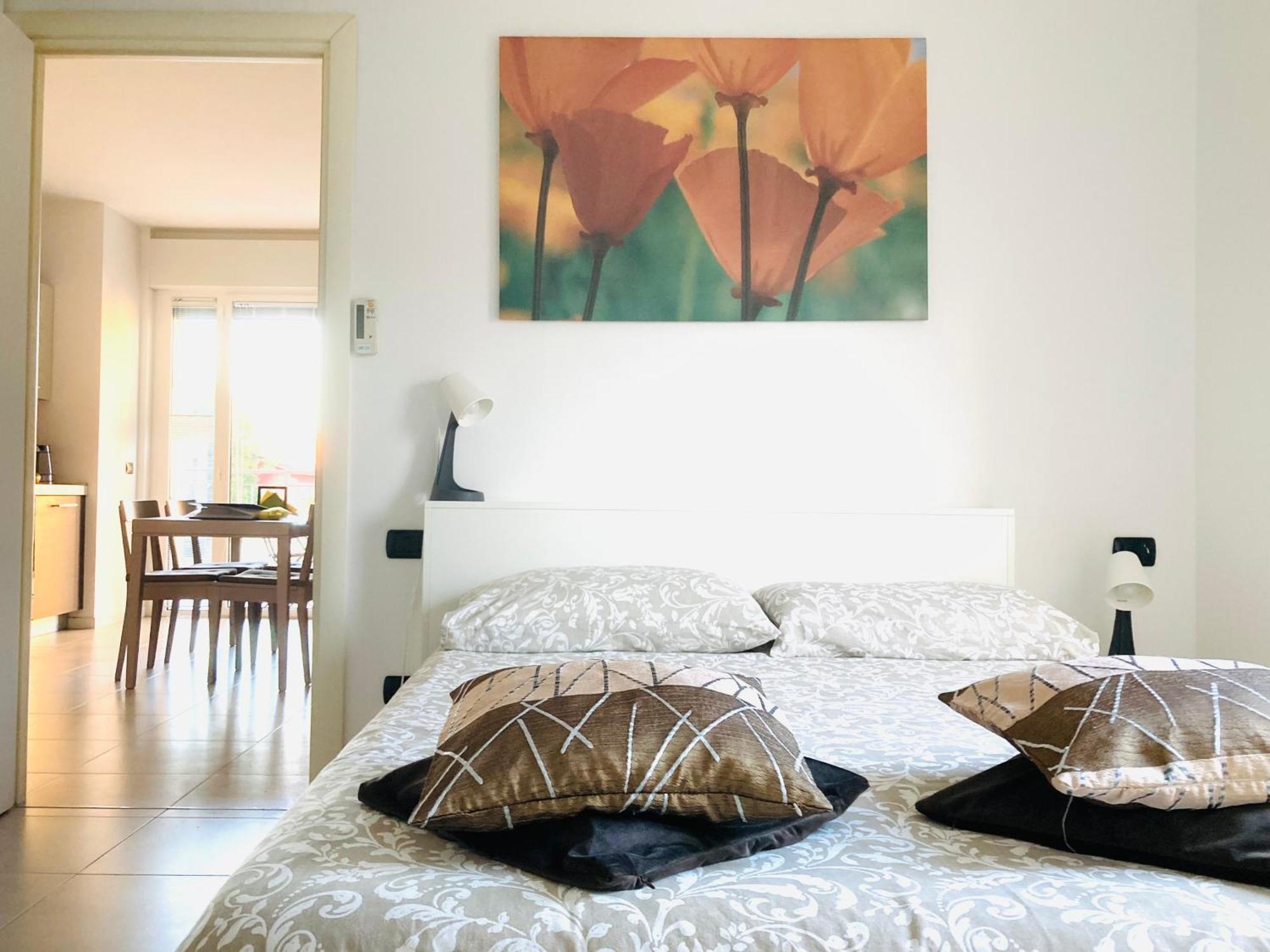 Stepandgo Milano Navigli Apartment Phòng bức ảnh