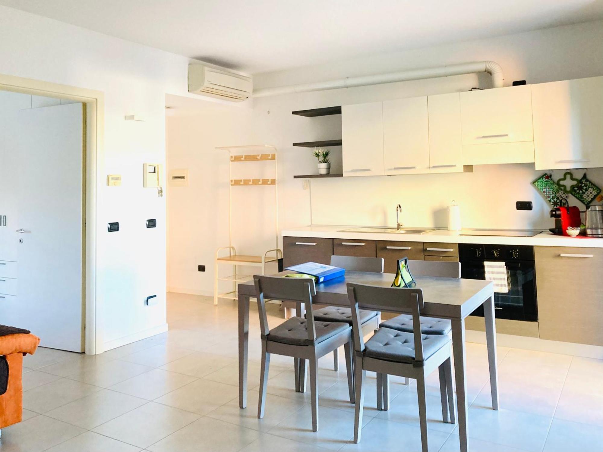 Stepandgo Milano Navigli Apartment Phòng bức ảnh