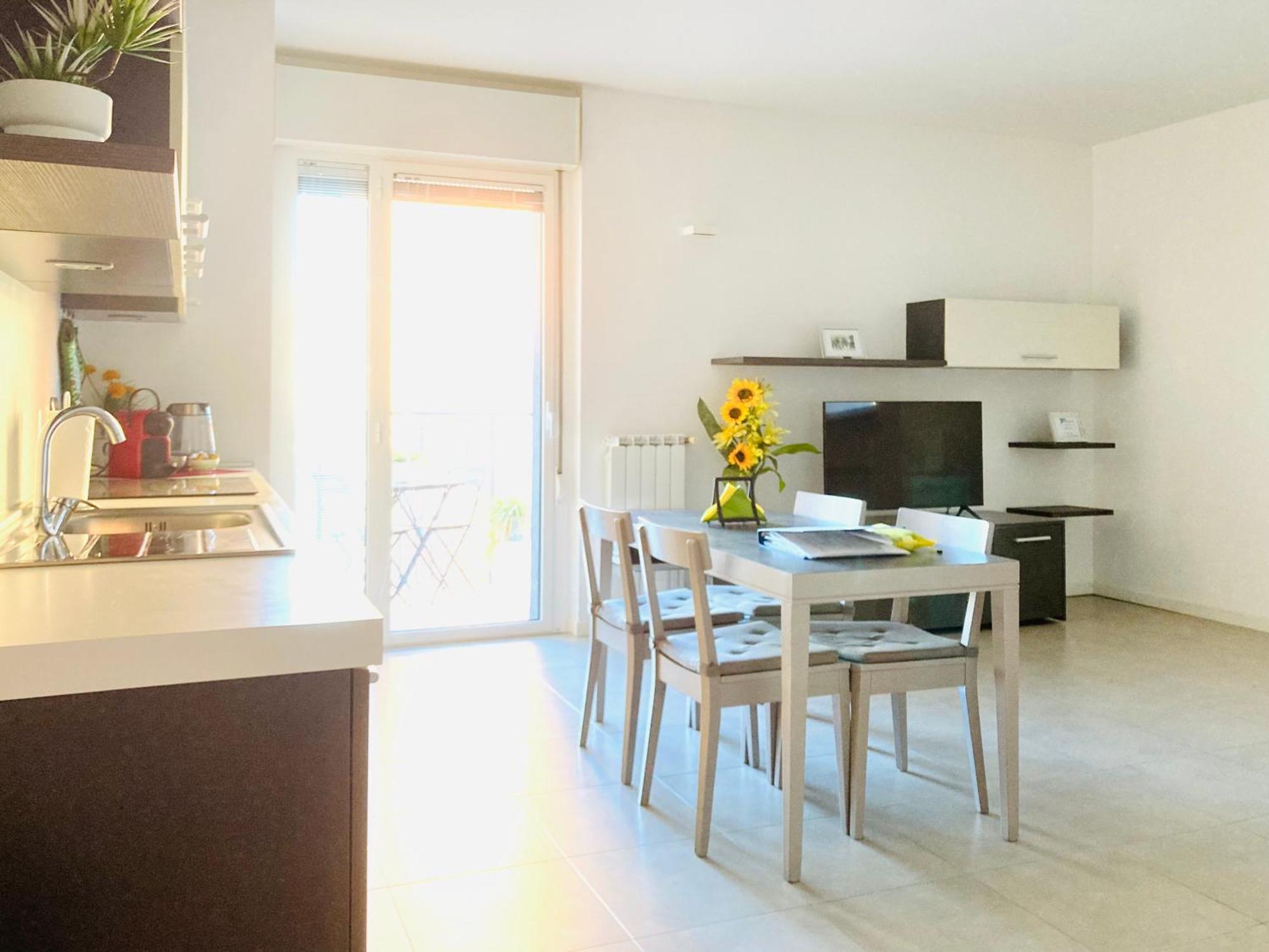 Stepandgo Milano Navigli Apartment Phòng bức ảnh