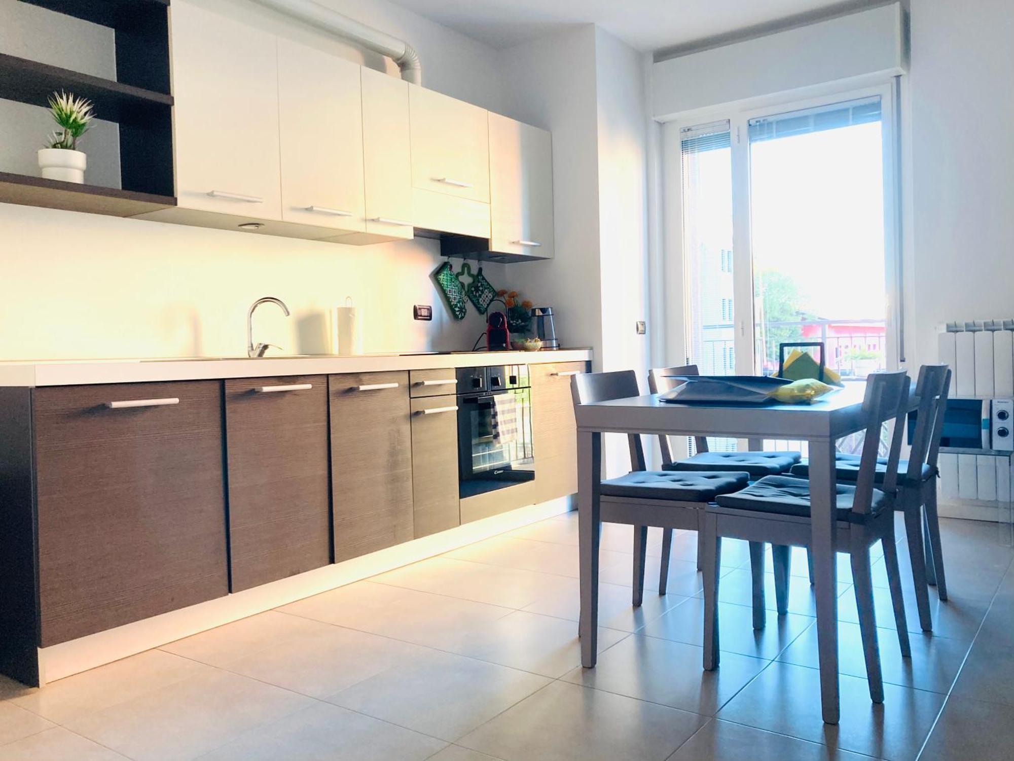 Stepandgo Milano Navigli Apartment Phòng bức ảnh