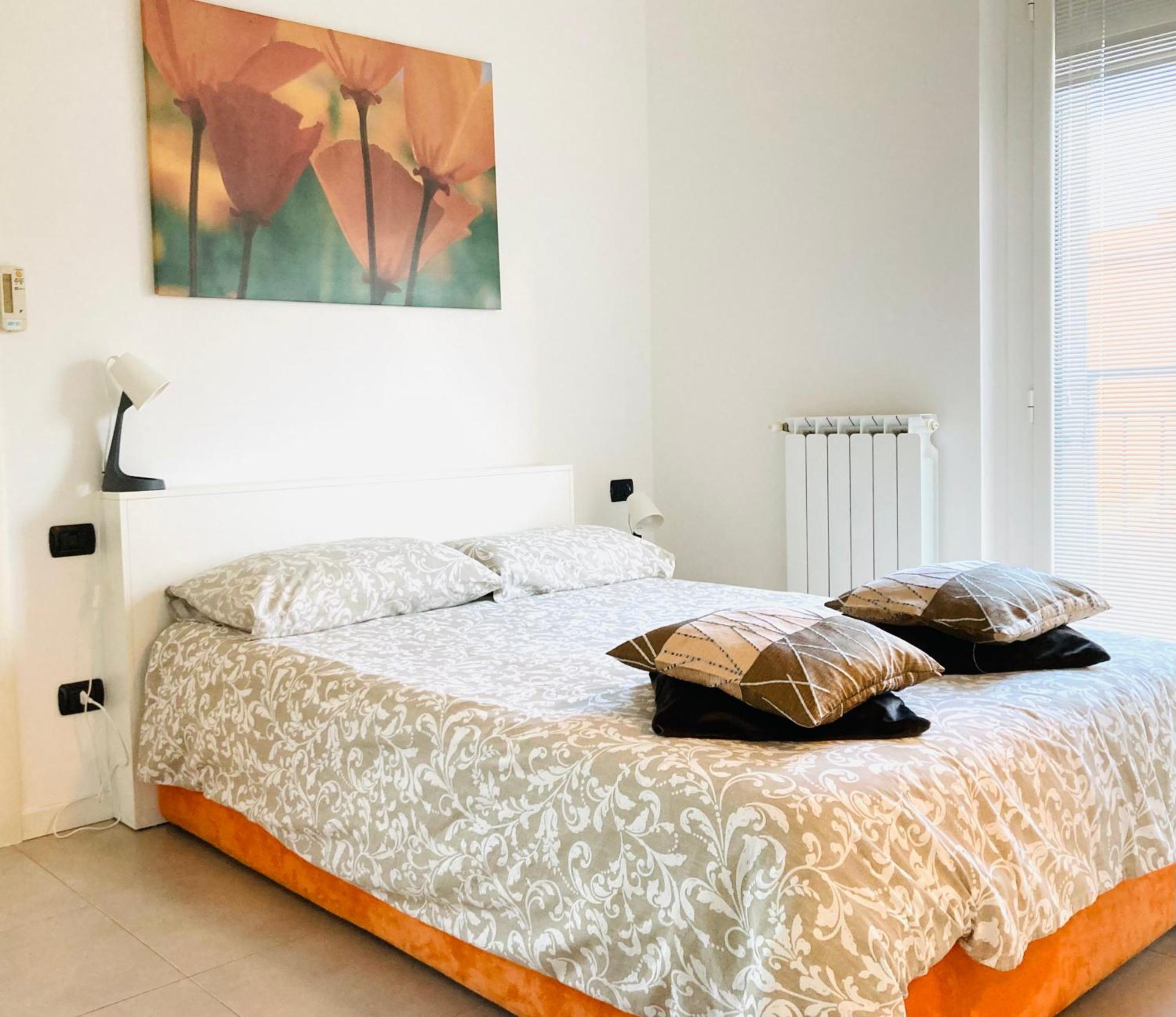 Stepandgo Milano Navigli Apartment Phòng bức ảnh